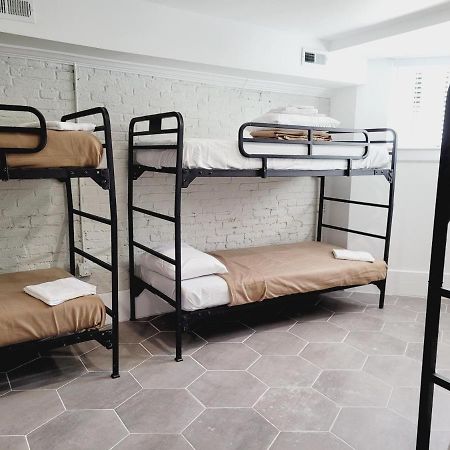 May Flower Hostel Llc Washington Luaran gambar
