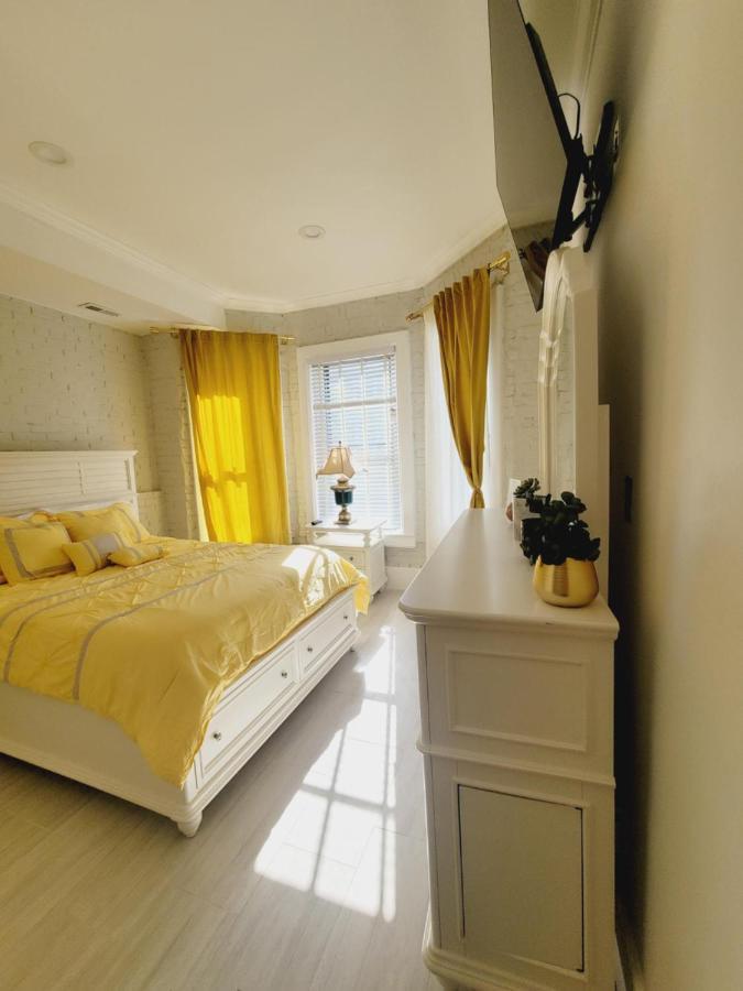May Flower Hostel Llc Washington Luaran gambar