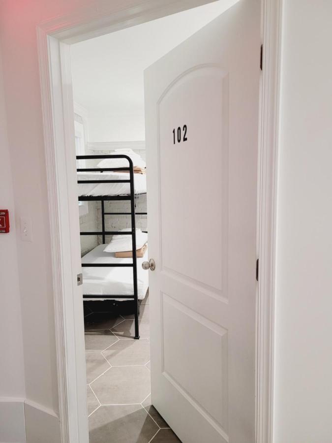 May Flower Hostel Llc Washington Luaran gambar