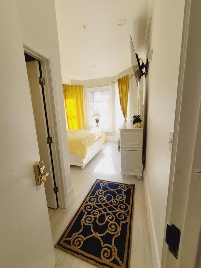 May Flower Hostel Llc Washington Luaran gambar