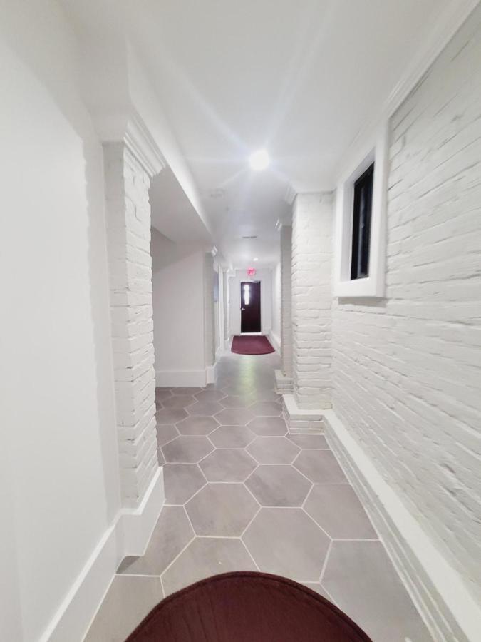 May Flower Hostel Llc Washington Luaran gambar