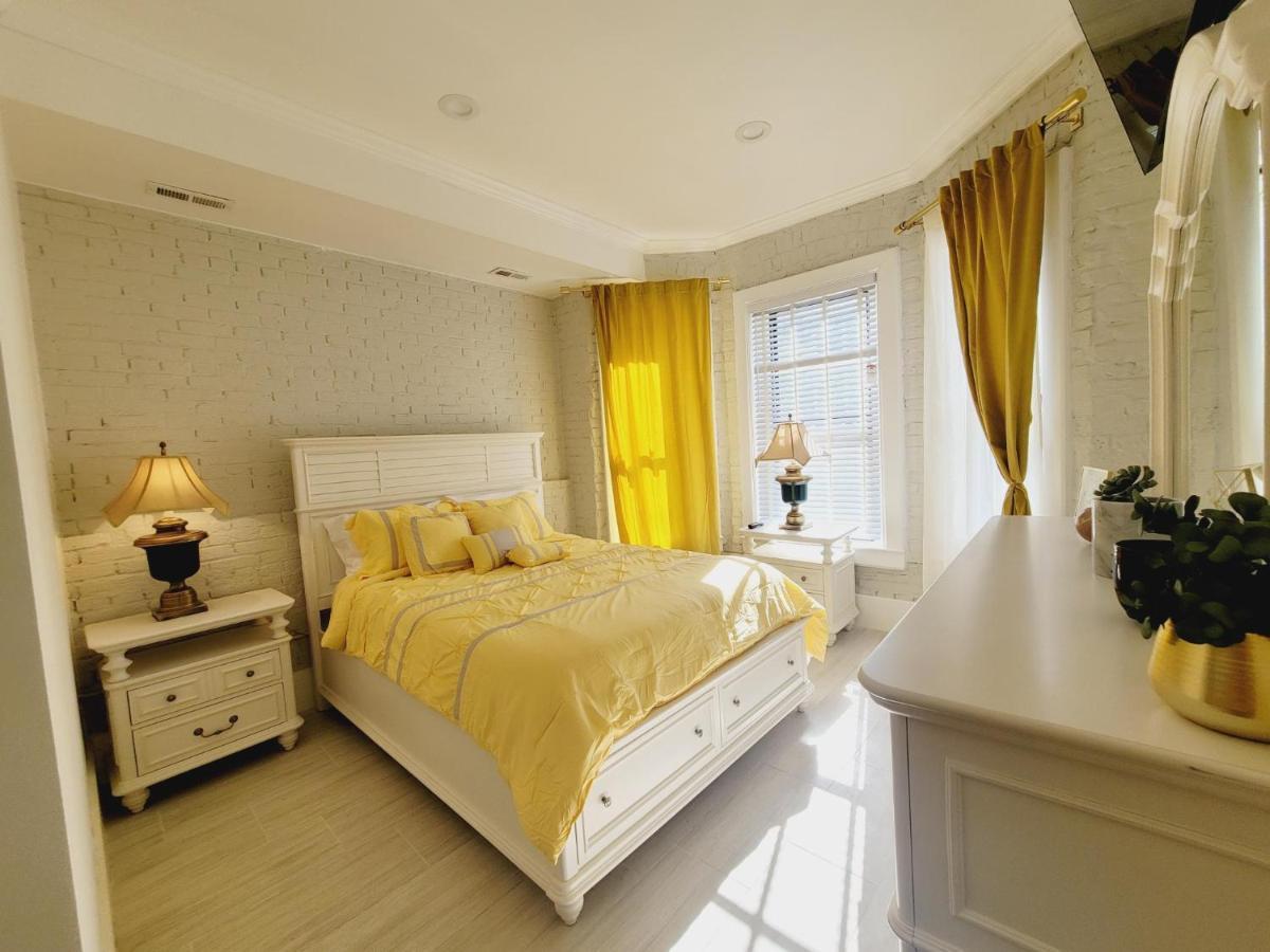 May Flower Hostel Llc Washington Luaran gambar